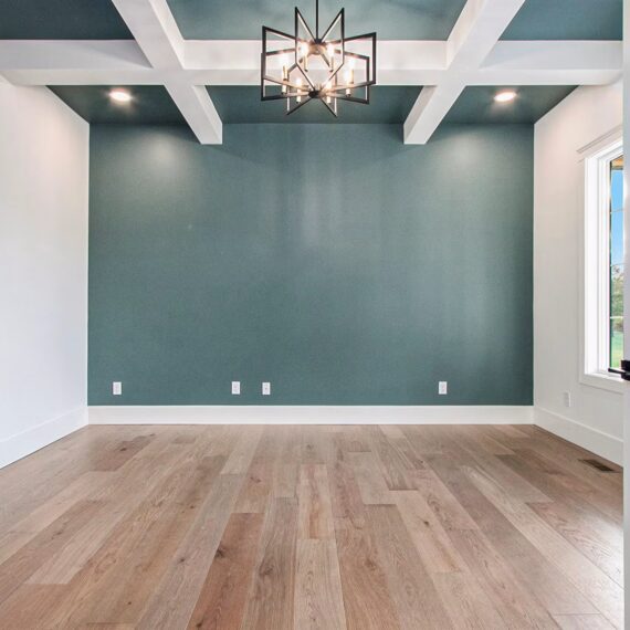 CAPSTONE DESIGN + BUILD