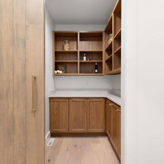 CAPSTONE DESIGN + BUILD