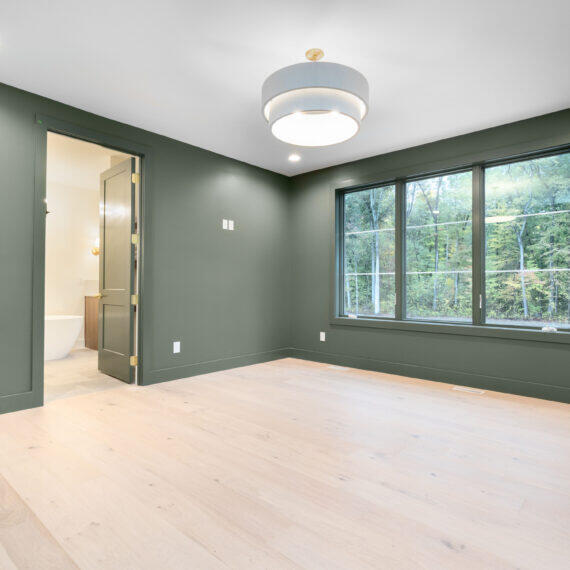 CAPSTONE DESIGN + BUILD