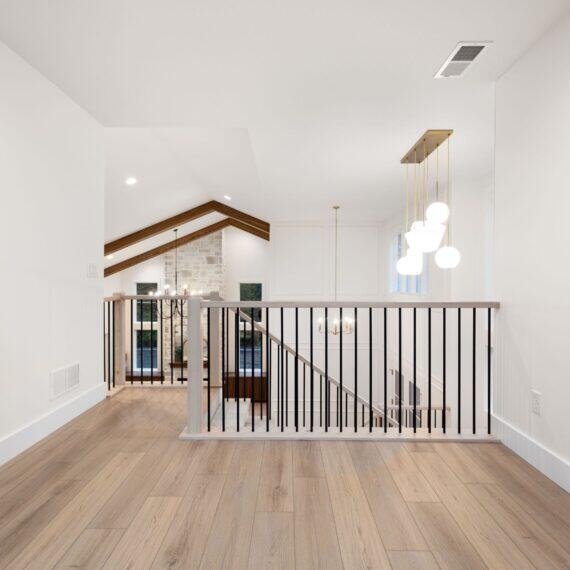 CAPSTONE DESIGN + BUILD