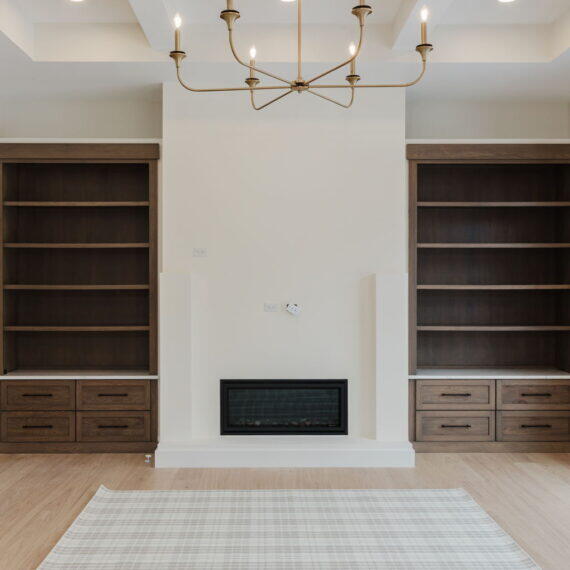 Capstone Design + Build