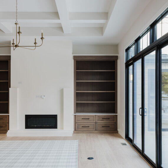 Capstone Design + Build