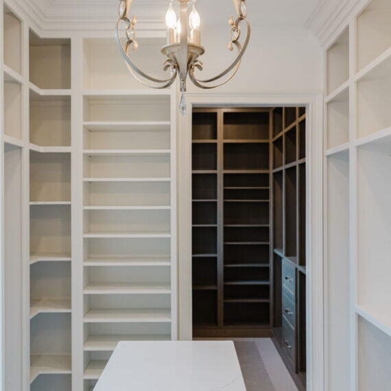 CAPSTONE DESIGN + BUILD