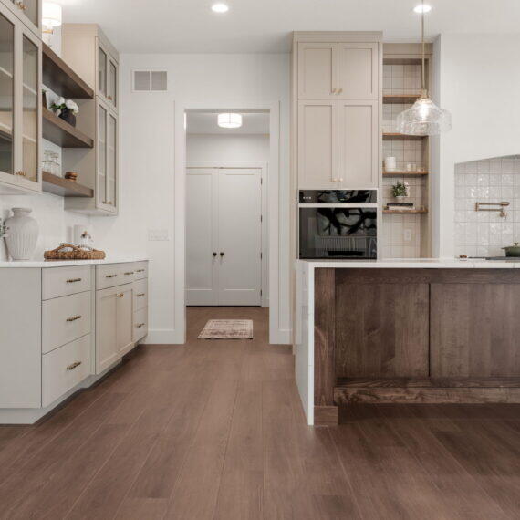 CAPSTONE DESIGN + BUILD