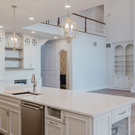 CAPSTONE DESIGN + BUILD