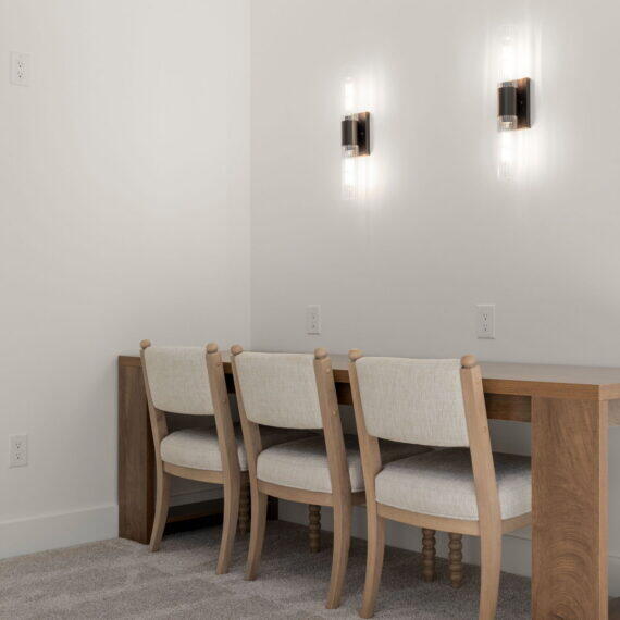 CAPSTONE DESIGN + BUILD