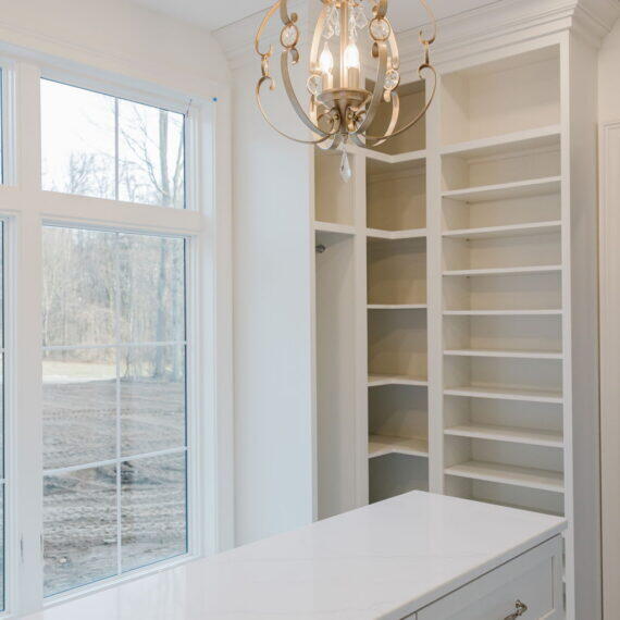 CAPSTONE DESIGN + BUILD
