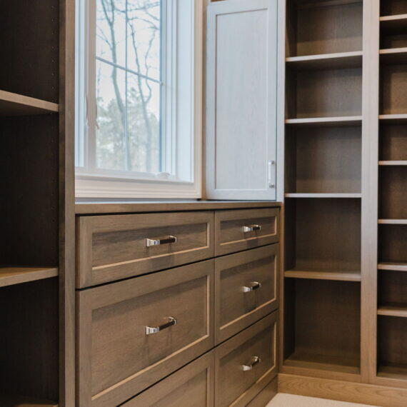 CAPSTONE DESIGN + BUILD