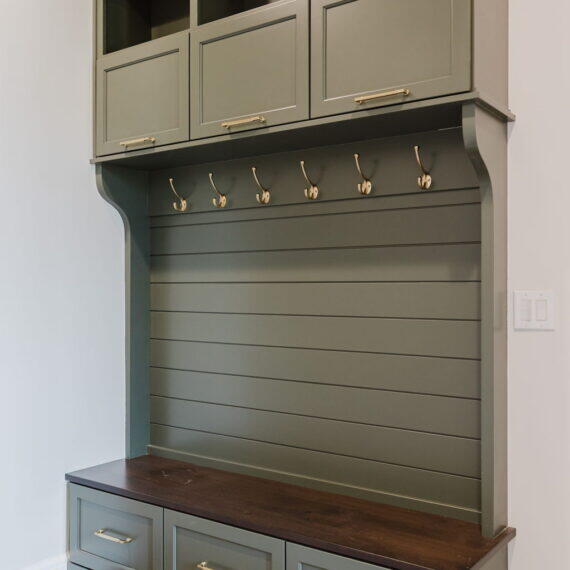 CAPSTONE DESIGN + BUILD