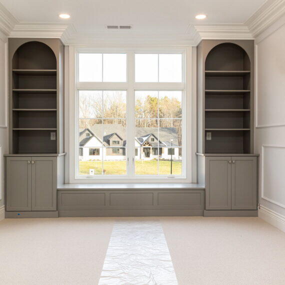 CAPSTONE DESIGN + BUILD