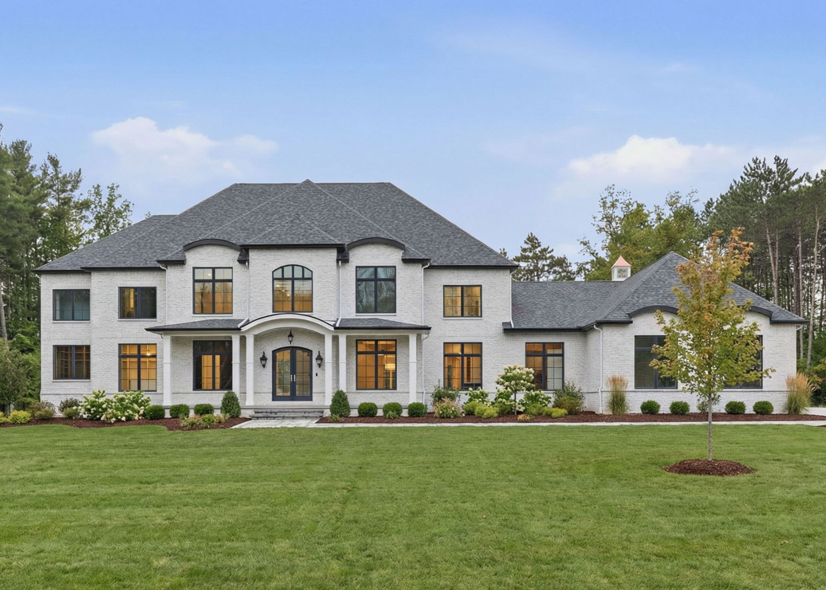 CAPSTONE DESIGN + BUILD