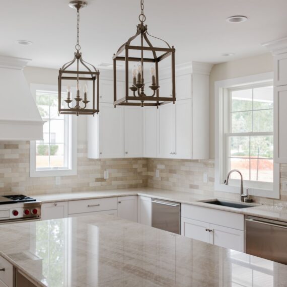 CAPSTONE DESIGN + BUILD