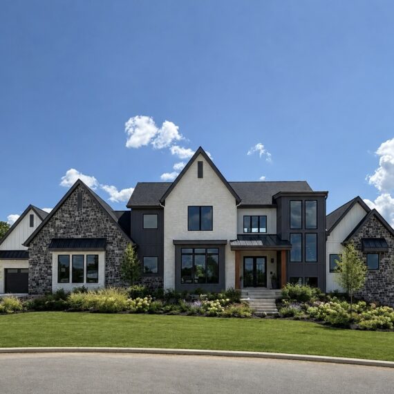 CAPSTONE DESIGN + BUILD
